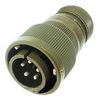 ITT CANNON VG95234M-16-10PN