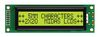 MIDAS DISPLAYS MC22005A6WR-SPTLY-V2