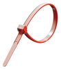 HELLERMANNTYTON 111-01235 PT220-PEEK-BGE