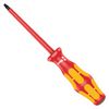 WERA 167I 3K TX 10 X 80 MM