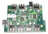 MICROCHIP EVB-USB2517