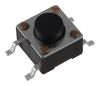 C&K COMPONENTS PTS645SM43SMTR92LFS