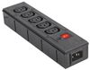 BULGIN LIMITED PXD301/050/01/1