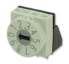 HARTMANN CONCO P65THR103L254