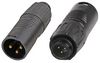 XLR Adapters