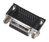 AMPHENOL COMMUNICATIONS SOLUTIONS L77HDA26SD1CH4F