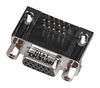 AMPHENOL COMMUNICATIONS SOLUTIONS L77HDE15SD1CH4F