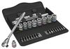 WERA 8100 SB 8 ZYKLOP METAL-KNARRENSATZ 3/8"
