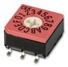 C&K COMPONENTS CD16RM0SB