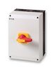 EATON MOELLER DMM-125/4/I5/P-R