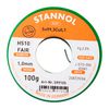 STANNOL HS10 FAIR, 1.0MM, 100G