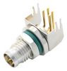 AMPHENOL LTW M8AS-04PMMR-SF8001