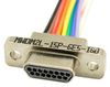GLENAIR MWDM2L-37P-6E5-18B