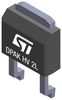 STMICROELECTRONICS STPSC10H12B2-TR