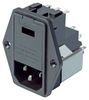 SCHAFFNER - TE CONNECTIVITY 800131-SF