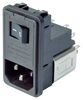 TE CONNECTIVITY - SCHAFFNER FN382-6-21