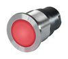 Capacitive Anti Vandal Switches