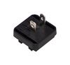 MEAN WELL AC PLUG-US2
