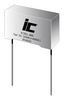 ILLINOIS CAPACITOR 106MABA03KJS