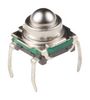 C&K COMPONENTS KSJ0M411 80 SH LFTR