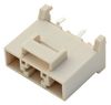 JST / JAPAN SOLDERLESS TERMINALS B03B-VYHSK-M-1 (LF)(SN)