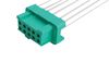 HARWIN G125-FC11005L0-0150L