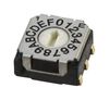 NIDEC COMPONENTS SH-7070TA