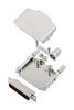 AMPHENOL COMMUNICATIONS SOLUTIONS L17DPPK25-M+L717SDB25P