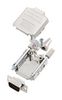 AMPHENOL COMMUNICATIONS SOLUTIONS L17DPPK09-M+L717HDE15P