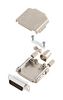 AMPHENOL COMMUNICATIONS SOLUTIONS L17DPPK15-M+L717HDA26P