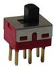 C&K COMPONENTS 1201M2S3CBE2