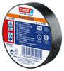 TESA 53988 BLACK 25M X 19MM