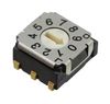 NIDEC COMPONENTS SH-7030TA