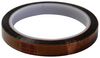 3M 92-AMBER-1/2"X36YD