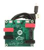 ONSEMI STR-NCV8163-NCP163-EVK