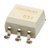 OMRON ELECTRONIC COMPONENTS G3VM-31ER