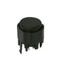 C&K COMPONENTS K12P BK 2 2.5N