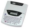 BROTHER PT-2400E