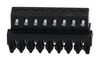 JST / JAPAN SOLDERLESS TERMINALS 08NR-E4K(LF)