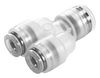 FESTO NPQP-Y-Q6-Q4-FD-P10