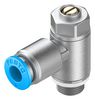Regulator Fittings