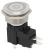 ALCOSWITCH - TE CONNECTIVITY AVH25MSSFE17121604