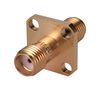 HUBER+SUHNER 37_SMA-50-0-1/111_NE