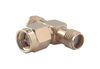 HUBER+SUHNER 43"SMA-50-0-1/111"NE