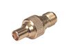 HUBER+SUHNER 31_MMCX-SMA-50-1/111_OE