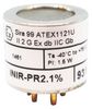 AMPHENOL SGX SENSORTECH INIR-BU1.8