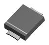 STMICROELECTRONICS SMB15F40A