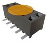 SAMTEC SMM-105-02-S-D-K-TR