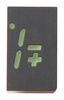 BROADCOM HDSP-7807