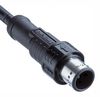 AMPHENOL LTW M12A-17BMMM-PL8B05
